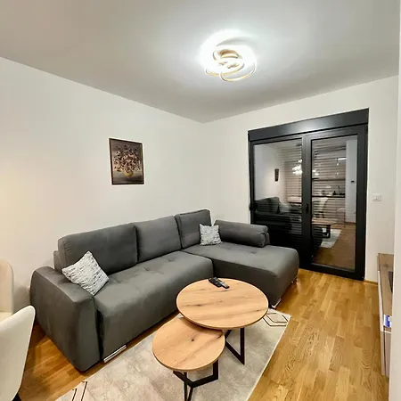 Kalisi Panorama Tornik זלאטיבור