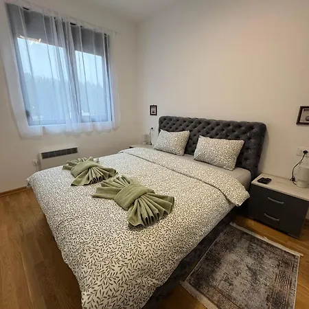 Kalisi Panorama Tornik *