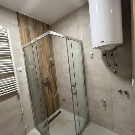 Kalisi Panorama Tornik דירה