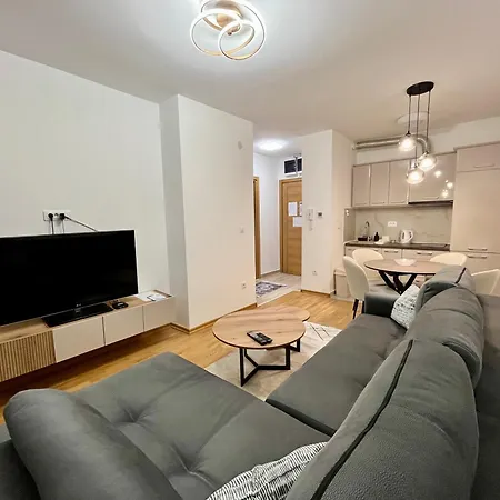 Kalisi Panorama Tornik * זלאטיבור