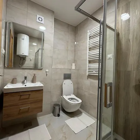 Kalisi Panorama Tornik