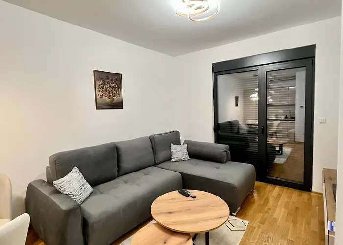 Kalisi Panorama Tornik זלאטיבור