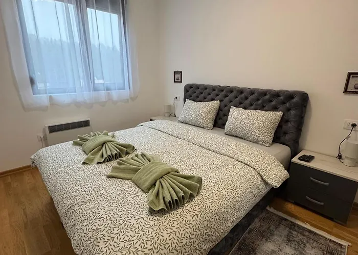 Kalisi Panorama Tornik *