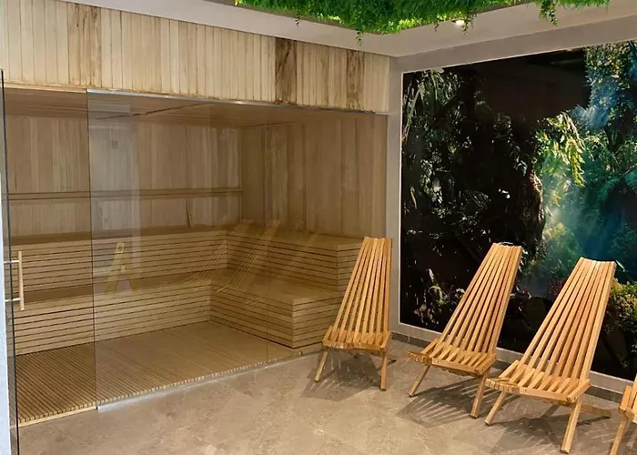 דירה Kalisi Panorama Tornik *