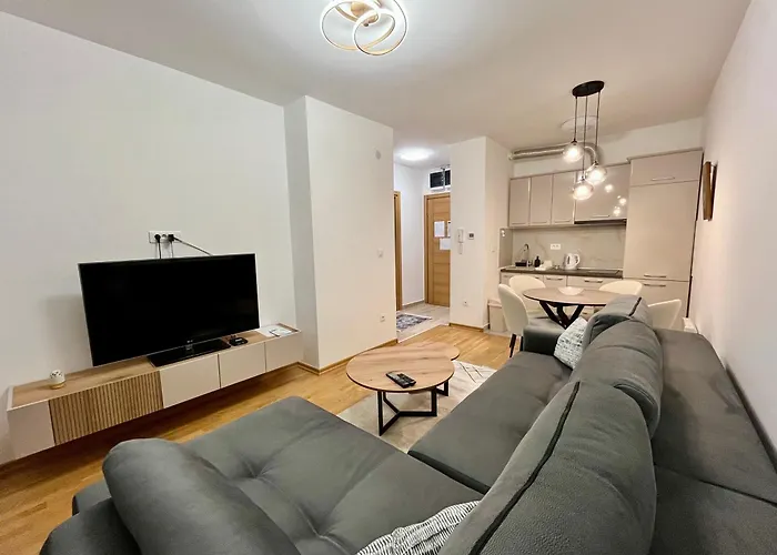 Kalisi Panorama Tornik * זלאטיבור