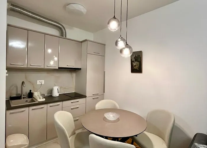 Kalisi Panorama Tornik דירה זלאטיבור