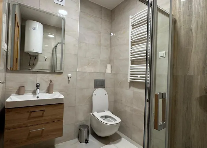 Kalisi Panorama Tornik